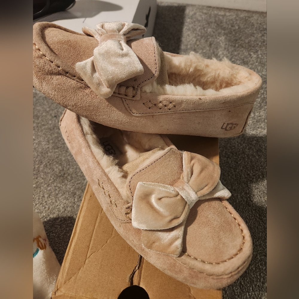 Uggs